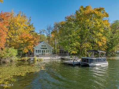135 E Lake Road