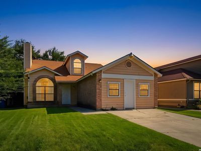 10218 BARRON FLD