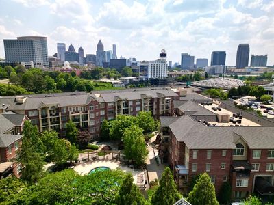 1735 Peachtree St NE Unit 430