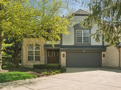 525 Cherbourg Dr