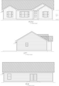 675 Willard Rd.