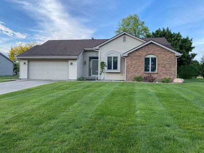 Property at 1287 Pinehurst Dr, Defiance, OH