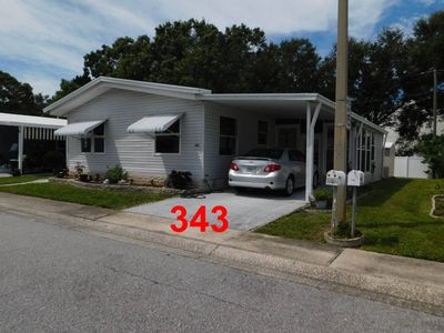 1001 Starkey Rd LOT 343