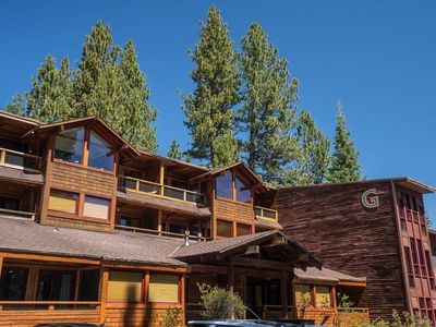 725 Granlibakken Rd #22