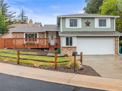 2527 W 104th Circle