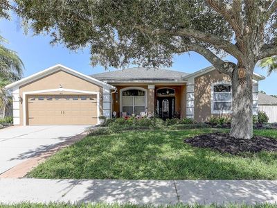 3815 RED BLUFF CT