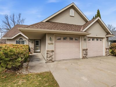 1260 Cypress Dr