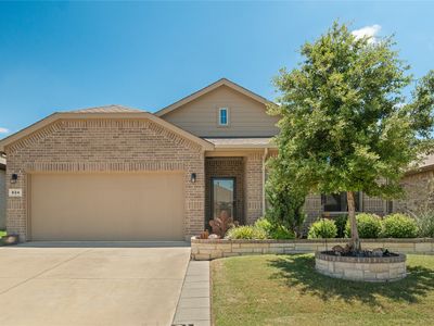 Property at 824 Greenford Mnr, Justin, TX