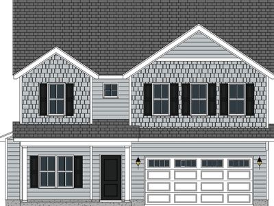 Turner Plan, Arbor Hills South II