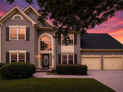 1486 Soaring Trail