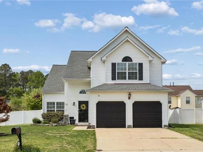 489 Trumble Ln
