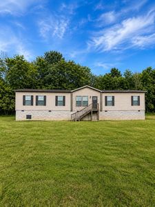 3955 Holmes Gap Rd
