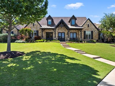 721 Wilford Way