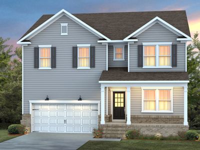 2105 Cedar Bird Ln