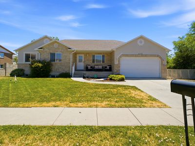 4375 W Miera Ln