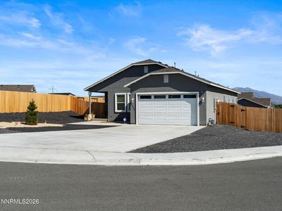 Property at 1323 Serenity Cir, Fernley, NV