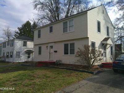 3016 Letchworth Pkwy