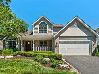 3712 Falkner Dr