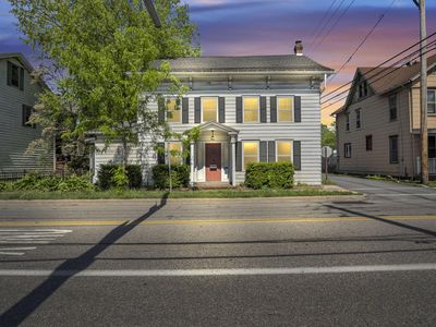 243 Water St