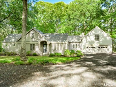 103 Bushy Hill Road
