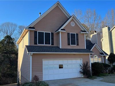 2554 Sterling Dr