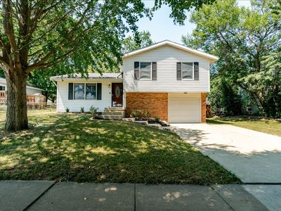 1216 N Hershey Rd