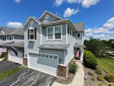 668 Acadia Cir