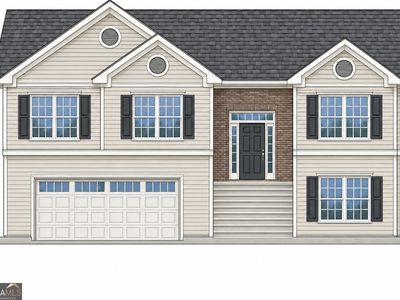 Property at 4297 Round Stone Trl, Snellville, GA