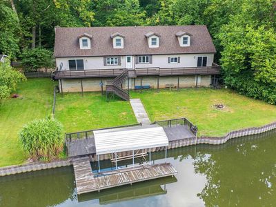 1120 N Diamond Point Ct