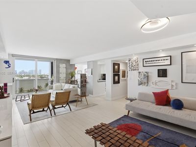 9 Island Ave APT 705