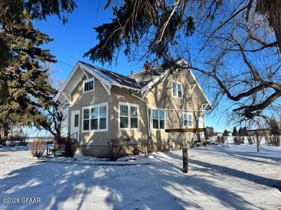 Property at 407 Main St E, Cavalier, ND
