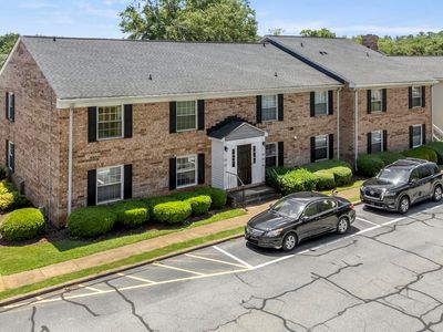 925 Cleveland St UNIT 57