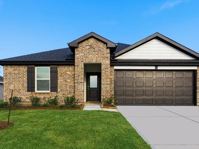 Property at 6020 Ambrose Peak Ln, Rosenberg, TX