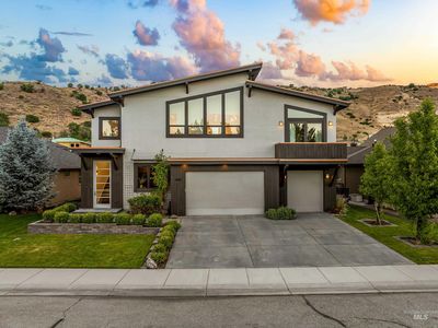 3390 E Parsnip Peak Dr