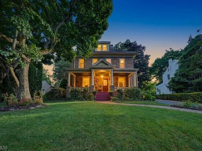 11 Willow St
