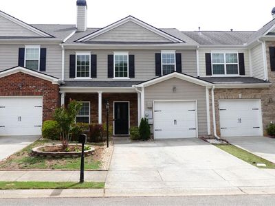4315 Buford Valley Way