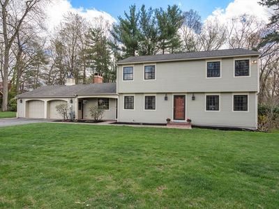 71 Jennifer Dr