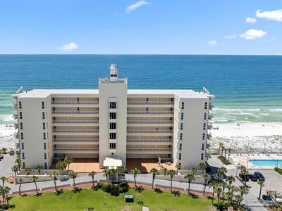 999 Fort Pickens Rd APT 602
