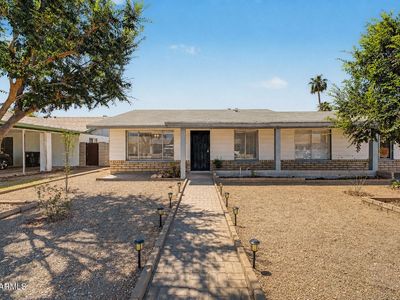 Property at 701 W EMELITA Avenue, Mesa, AZ
