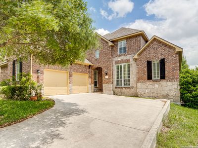 322 WAXBERRY TRL