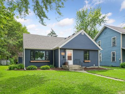 Property at 257 S Orange St, Waconia, MN