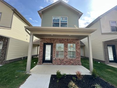 121 Harvest Park Dr