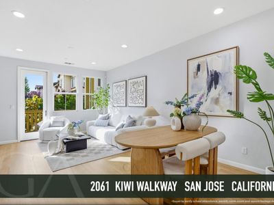 2061 Kiwi Walkway