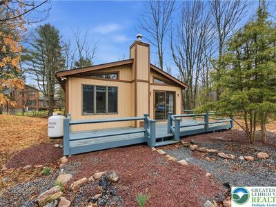 391 Towamensing Trl