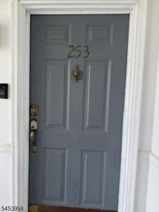 253 Rachel Ct
