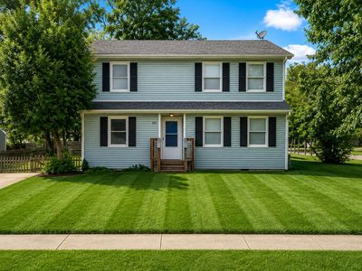 Property at 121 Lakeview Dr, Nicholasville, KY