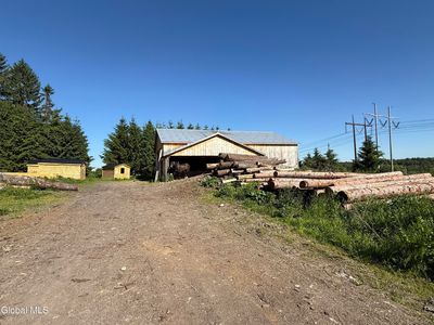 321 Egelston Road