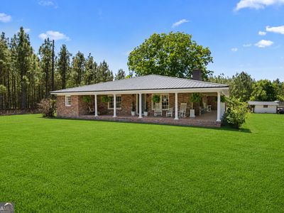Property at 4562 Gip Rd, Millen, GA