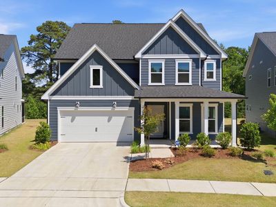 743 Bachelor Gulch Way