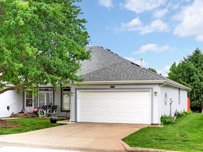 3925 S Jefferson Avenue ## 17-26